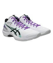 アシックス(ASICS)バレーボールシューズ スイフト V-SWIFT FF MT 5 1053A072.102