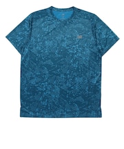 ニューバランス(new balance)Sport Essentials プリント 半袖Tシャツ MT6116OHSTS