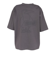チャムス(CHUMS)LB HW BB シルエット 半袖Tシャツ CH11-2828-G004