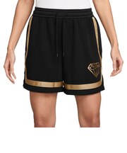 ナイキ(NIKE)バスケットボールウェア HP AS クロスオーバー フリース ショートパンツ IO2253-010