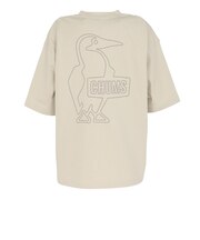 チャムス(CHUMS)LB HW BB シルエット 半袖Tシャツ CH11-2828-G082