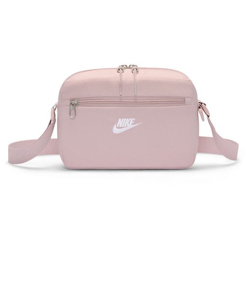 ナイキ（NIKE）クロスボディバッグ 2.0 ピンク 4L IB4378-627 ボディバッグ ショルダーバッグ
