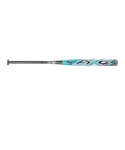 ミズノ(MIZUNO)ソフトボール用バット AX4 ミドル 84cm/平均650g 1CJFSA0284 2509