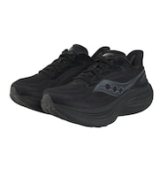 サッカニー(SAUCONY)ランニングシューズ ジョギングシューズ トライアンフ 24 ブラック S100999-1024 TRIPLE BLK スポーツ シ…