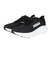 ホカ（HOKA）ランニングシューズ ジョギングシューズ クリフトン 11 ワイド ブラック ホワイト 1177538-BWHT スポーツ シューズ トレーニング