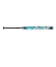 ミズノ(MIZUNO)ジュニア ソフトボール用バット AX4 ミドル 78cm/平均570g 1CJFSA6178 2509