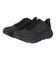 ホカ（HOKA）ランニングシューズ ジョギングシューズ クリフトン 11 ワイド ブラック 1177538-BBLC スポーツ シューズ トレーニング