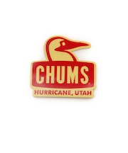 チャムス(CHUMS)ステッカーブービーフェイス CH62-1124-R001-00