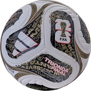 アディダス(adidas)トリオンダ 決勝球 レプリカミニモデル ADFM120F