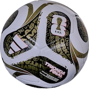 アディダス(adidas)ジュニア サッカーボール 3号球 トリオンダ 決勝球 クラブ AF3953F