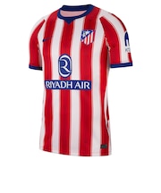 ナイキ(NIKE)アトレティコ マドリード 2026/27 スタジアム ホーム ドライフィット サッカー レプリカ ユニフォーム II1893-101