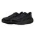 プーマ（PUMA）ランニングシューズ ジョギングシューズ ヴェロシティ ニトロ 5 ワイド ブラック 31369001 スポーツ シューズ トレーニング