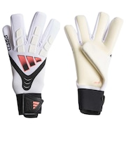 アディダス(adidas)キーパーグローブ サッカー プレデター コンペティション ゴールキーパーグローブ W6875-KE9718