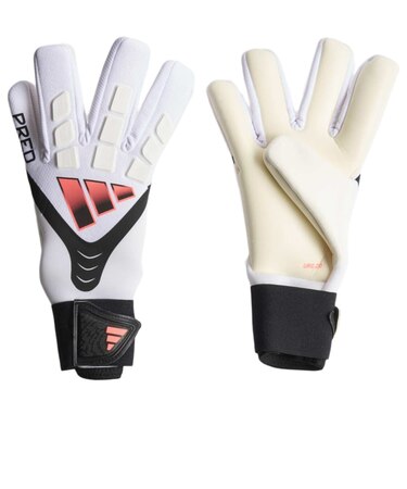 アディダス（adidas）キーパーグローブ サッカー プレデター コンペティション ゴールキーパーグローブ W6875-KE9718