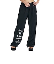 ロキシー(ROXY)HISTORICAL LOGO LINE ラッシュパンツ 26SU RLY262026 BLK