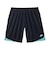 ヨネックス（YONEX）テニスウェア ユニハーフパンツ 15256-007