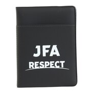 日本サッカー協会(JFA)サッカー レフェリーカードケース JO-474