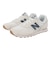 ニューバランス（new balance）スニーカー スポーツシューズ 373 ホワイト W37399U B カジュアル スポーツ シューズ