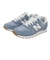 ニューバランス（new balance）スニーカー スポーツシューズ 373 ブルー W3737AZ B カジュアル スポーツ シューズ
