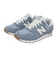 ニューバランス（new balance）スニーカー スポーツシューズ 373 ブルー W3737AZ B カジュアル スポーツ シューズ