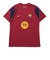 ナイキ（NIKE）FCバルセロナ ストライク ドライフィット 半袖Tシャツ II2254-621