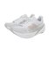 ニューバランス（new balance）ランニングシューズ トレーニングシューズ 部活 フューエルセル レベル v5 ホワイト ピンク WFCX4PV B ス…