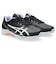 アシックス（ASICS）ジュニアスポーツシューズ スニーカー レーザービーム SL ブラック ホワイト 1154A231.003 スポーツ シューズ トレーニ…