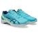 アシックス（ASICS）ジュニアスポーツシューズ スニーカー レーザービーム SL ライトブルー 1154A231.400 スポーツ シューズ トレーニング