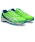 アシックス（ASICS）ジュニアスポーツシューズ スニーカー レーザービーム SL グリーン 1154A231.300 スポーツ シューズ トレーニング