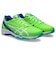 アシックス（ASICS）ジュニアスポーツシューズ スニーカー レーザービーム SL グリーン 1154A231.300 スポーツ シューズ トレーニング