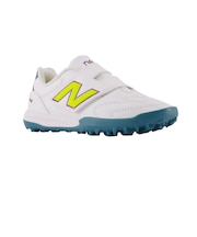 ニューバランス（new balance）キッズ ジュニアサッカートレーニングシューズ 442 Team Hook & Loop Jnr TF V3 Y43VT…