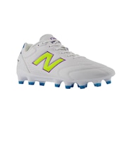 ニューバランス（new balance）サッカースパイク ハードグラウンド・人工芝用 サッカーシューズ 442 Pro HG/AG V3 U42H3AU2E