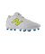 ニューバランス（new balance）サッカースパイク ハードグラウンド・人工芝用 サッカーシューズ 442 Pro HG/AG V3 U42H3AU2E