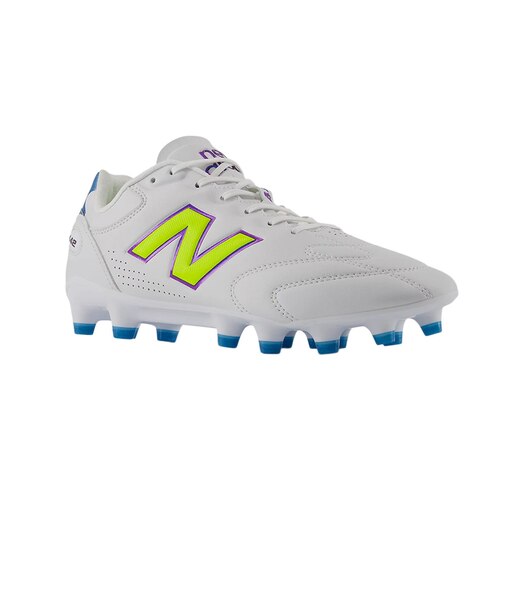 ニューバランス（new balance）サッカースパイク ハードグラウンド・人工芝用 サッカーシューズ 442 Pro HG/AG V3 U42H3AU2E