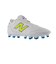 ニューバランス（new balance）サッカースパイク ハードグラウンド・人工芝用 サッカーシューズ 442 Pro HG/AG V3 U42H3AU2E