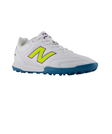 ニューバランス（new balance）サッカートレーニングシューズ サッカーシューズ 442 Team TF V3 U43T5702E