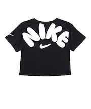 ナイキ(NIKE)ジュニア BOLD PLAY BOXY 半袖Tシャツ 36N908-023