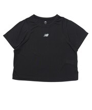 ニューバランス（new balance）インフィニティプロペル 半袖Tシャツ WT61A31KBK