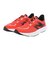 ニューバランス（new balance）ジュニア スポーツシューズ スニーカー フラッシュ v7 レース レッド GFLSJ17U M スポーツ シューズ ト…