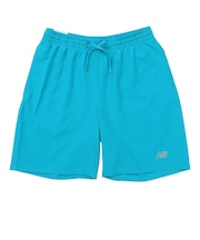 ニューバランス(new balance)Sport Essentials ショーツ 7インチ MS41234ATD