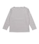 Cotton Lourd Basque ボートネック ボーダー長袖Tシャツ B211 BROWNINGxWHITE
