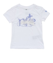 ナイキ(NIKE)ジュニア スポーツウェア グラフィック 半袖Tシャツ MOD 36N928-001
