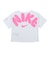 ナイキ（NIKE）ジュニア BOLD PLAY BOXY 半袖Tシャツ 36N908-001