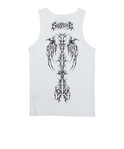 Tribal Bones タンクトップ 2611-08113-02001