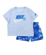 ナイキ(NIKE)ジュニア トドラー セットアップ 76N945-U89