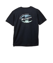 チャンピオン(CHAMPION)バレーボールウェア 半袖Tシャツ C3-EV326 090