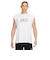 ナイキ（NIKE）ドライフィット スリーブレス ランニング Tシャツ IM5316-100