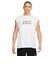 ナイキ（NIKE）ドライフィット スリーブレス ランニング Tシャツ IM5316-100