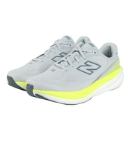 ニューバランス（new balance）ランニングシューズ ジョギングシューズ 1080 v15 グレー M10809WU 2E スポーツ シューズ トレーニ…