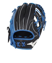 ミズノ（MIZUNO）少年軟式用グラブ オールラウンド用 野球グローブ WILL DRIVE MOVE 1AJGY35510 0922
